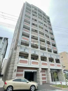 ラグゼ海老江Ⅱの画像