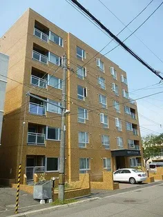 朝日プラザ栄通の画像