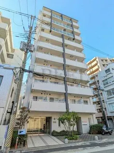 べクス福島の画像