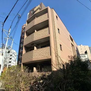 ベル ヴィー福島の画像