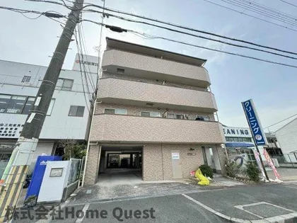 ピュアー高安の画像