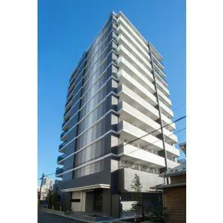 La Douceur黒川【2階】の外観