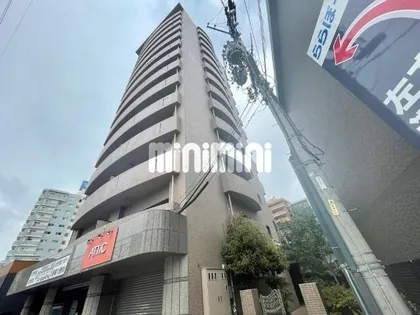 ヒルズ丸和の画像