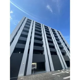 KL東比恵Ⅱの画像