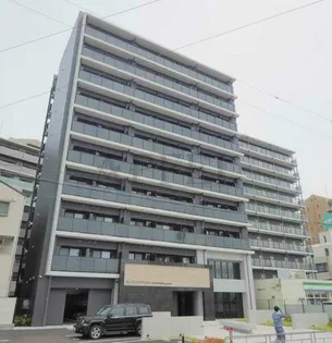 エスレジデンス福島グランデの画像