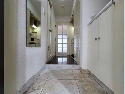 朝日プラザ西公園の画像