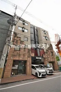 シティライフ京町堀の画像