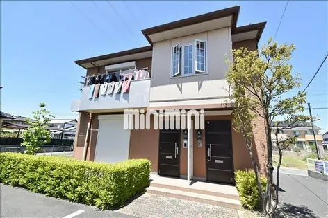 シャーメゾン小赤見A棟の画像