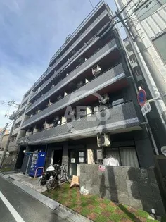 クオーレ十三東の画像