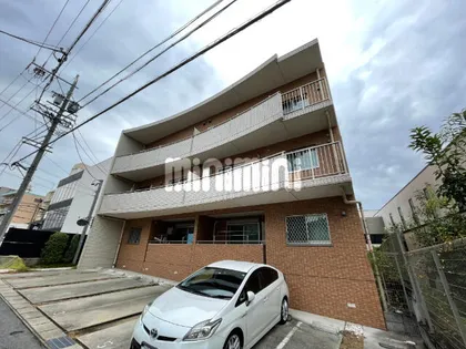 ラ・フォンテ【1階】の外観