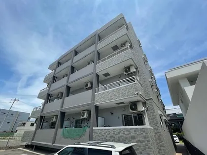 Primavera(プリマベーラ)【1階】の外観