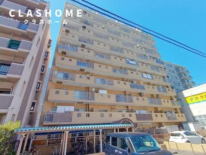 真栄マンション刈谷の画像