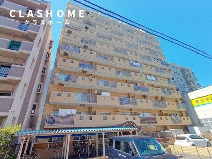 真栄マンション刈谷の画像