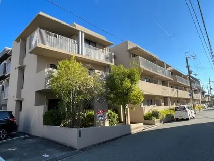 アビタ北桜塚の画像