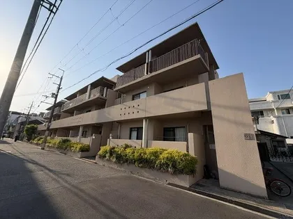 アビタ北桜塚の画像