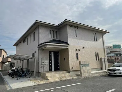 オークヴィラIIの画像