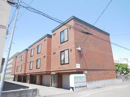 エナージ山鼻の画像