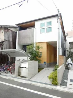 ワイズウェル桃谷の画像