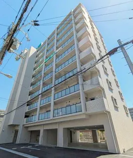 スプランディッド福島WESTの画像