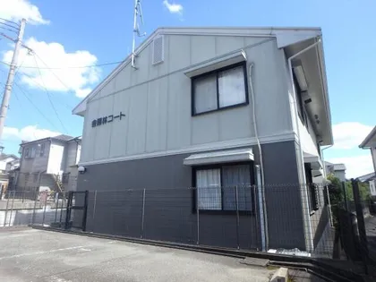 舎羅林コートの画像