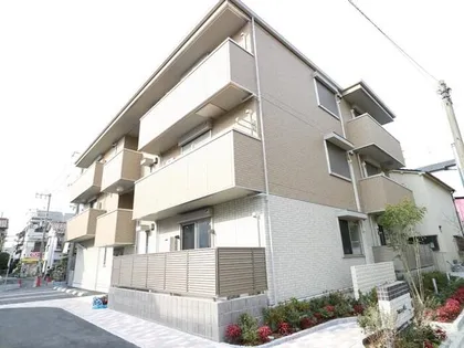 メゾン エムズの画像