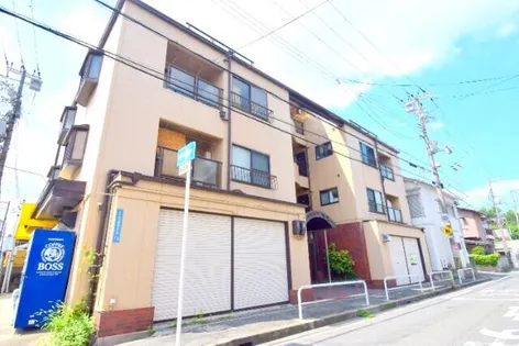 シャトー寺浦の画像