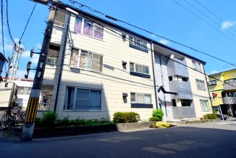 パークサイドHIROの画像