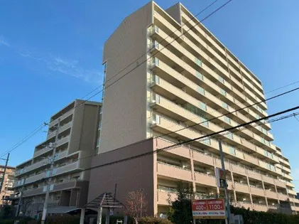 公社賃貸SMALIO 東長居の画像