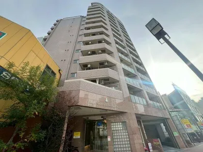 ロイヤルヒル神戸三ノ宮IIの画像