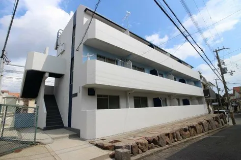 でゅお五色山の画像