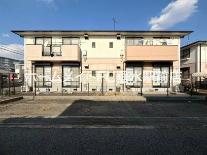 ハイツ王塚の画像