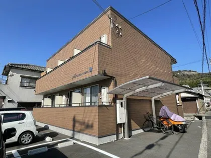 JOLIE NON NONの画像