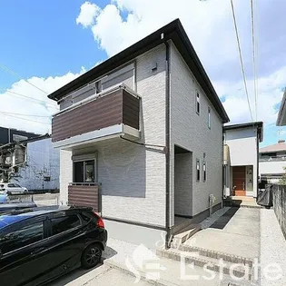 クレール戸田町 A棟の画像
