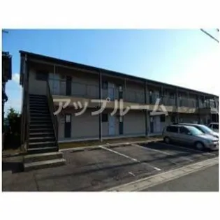 パークハイムIIIの画像