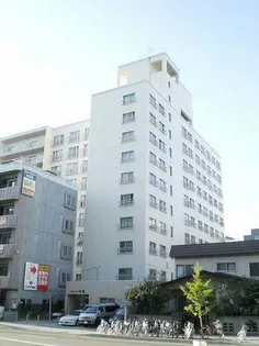 ファミール大通の画像