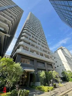 プレミスト南船場【5階】の外観