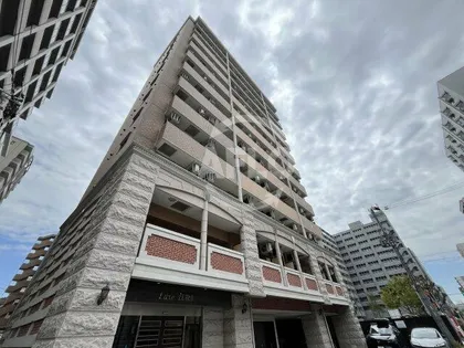 LUXE江坂Ⅱの画像