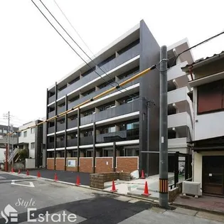 LUXTER 柴田の画像