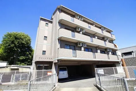 ベルリーフ西田の画像