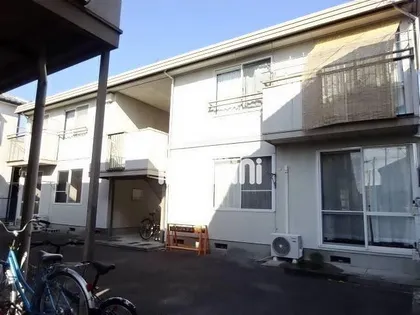 アトウレユタカ A棟の画像