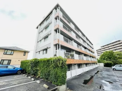 第一螺貝ビル【1階】の外観