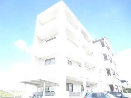 ホワイトマンションの画像