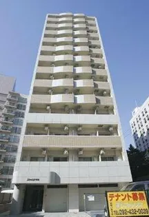 リファレンス祇園【4階】の外観