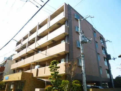 大阪府堺市西区鳳東町1丁【アパート】の外観