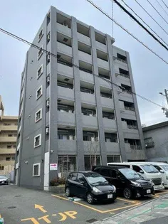 セントレジデンス西公園の画像