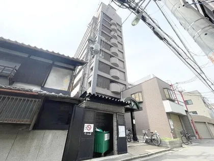 RUGGER PALACE寺田町の画像