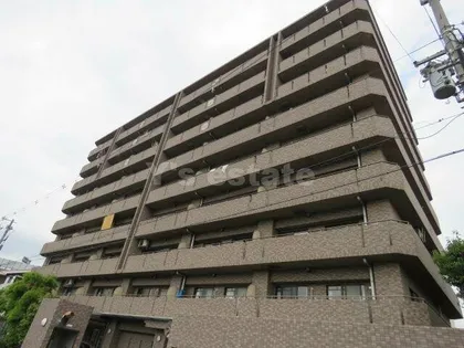 アンドユーイワキ 東大阪の画像