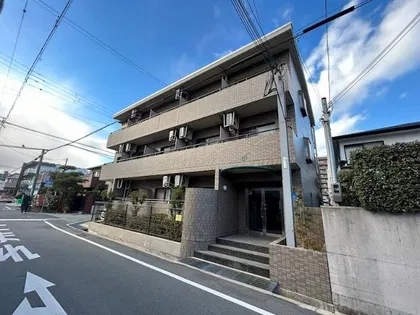 クレアコート産所町の画像