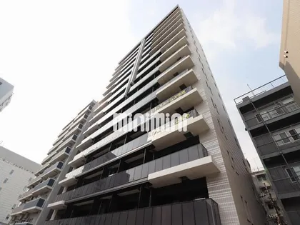 パークホームズ今池ステーションプレミアの画像