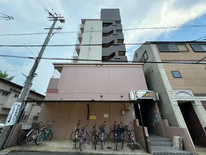 キンキ加美ハイツの画像